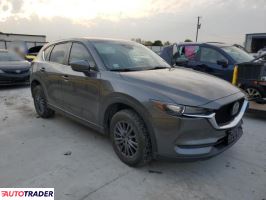 Mazda CX-5 2020 2