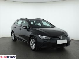 Volkswagen Golf 2022 2.0 113 KM