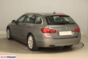 BMW 530 2013 3.0 254 KM