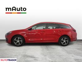 Hyundai i30 2020 1.5 160 KM Hyundai i30 2020 1.5 160 KM