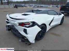 Chevrolet Corvette 2023 6