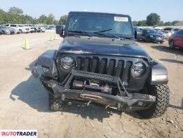 Jeep Wrangler 2020 3