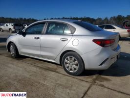Kia Rio 2021 1
