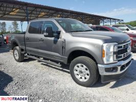 Ford Pozostałe 2024 6