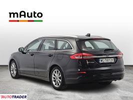 Ford Mondeo 2020 2.0 150 KM Ford Mondeo 2020 2.0 150 KM