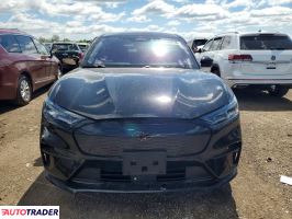 Ford Mustang 2022