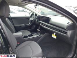 Kia Pozostałe 2025 2 Kia Pozostałe 2025 2