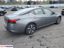 Nissan Altima 2022 2