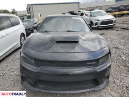 Dodge Charger 2019 3