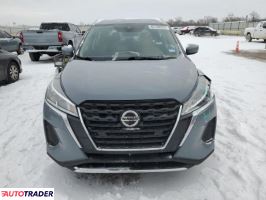 Nissan Pozostałe 2021 1