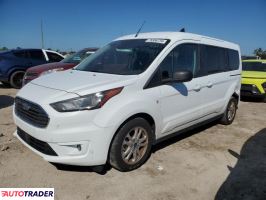 Ford Transit Connect 2020 2