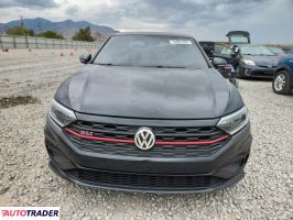 Volkswagen Jetta 2020 2