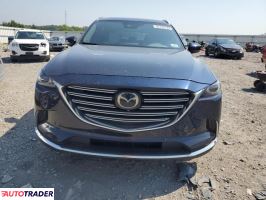 Mazda CX-9 2019 2