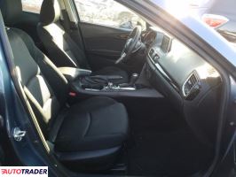 Mazda 3 2016 2 Mazda 3 2016 2