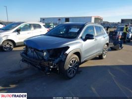 Toyota Corolla 2025 2