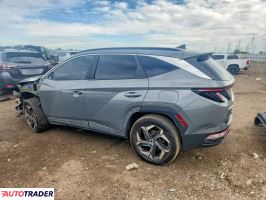 Hyundai Tucson 2024 2