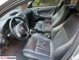 Alfa Romeo 147 2005 1.6 120 KM Alfa Romeo 147 2005 1.6 120 KM