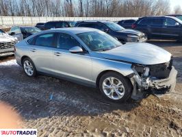 Honda Accord 2024 1
