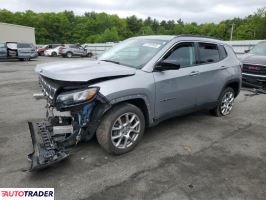 Jeep Compass 2022 2
