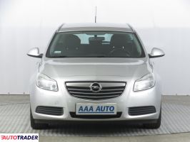 Opel Insignia 2009 1.6 177 KM Opel Insignia 2009 1.6 177 KM