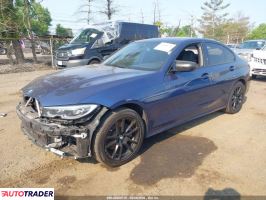BMW 330 2021 2