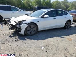 Tesla Model 3 2023 Tesla Model 3 2023