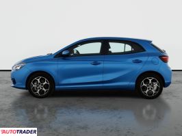 MG 3 2024 1.5 113 KM