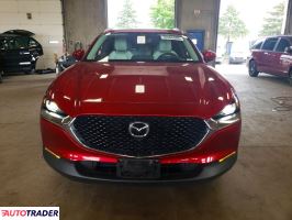 Mazda CX-30 2020 2