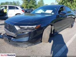 Honda Accord 2023 2 Honda Accord 2023 2