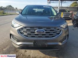 Ford Edge 2022 2