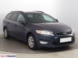 Ford Mondeo 2012 2.0 138 KM Ford Mondeo 2012 2.0 138 KM