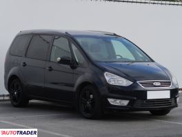 Ford Galaxy 2011 2.0 138 KM Ford Galaxy 2011 2.0 138 KM