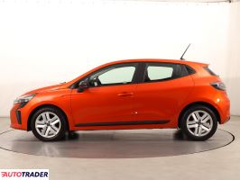 Renault Clio 2024 1.0 89 KM