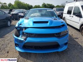 Dodge Charger 2023 6