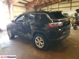 Jeep Compass 2024 2 Jeep Compass 2024 2