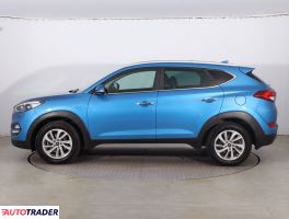 Hyundai Tucson 2017 1.6 174 KM