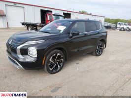 Mitsubishi Outlander 2024 2