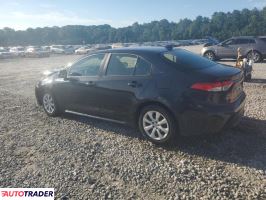 Toyota Corolla 2022 1 Toyota Corolla 2022 1