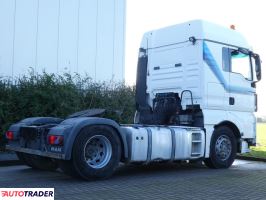 Man 18.440 TGX Man 18.440 TGX