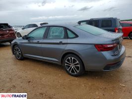Volkswagen Jetta 2024 1