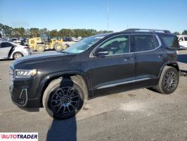 GMC Acadia 2023 3