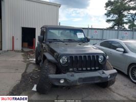 Jeep Wrangler 2020 3