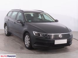 Volkswagen Passat 2015 1.6 118 KM