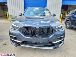 BMW X5 2022 3