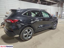 Ford Escape 2024 2