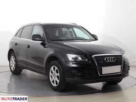 Audi Q5 2009 2.0 167 KM