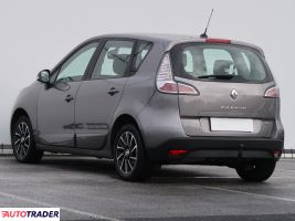 Renault Grand Scenic 2013 1.2 130 KM