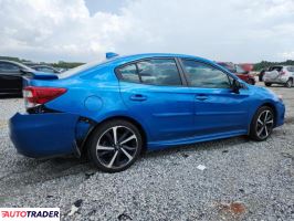 Subaru Impreza 2022 2