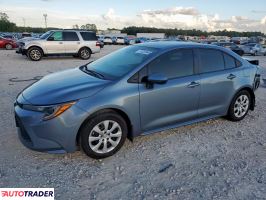 Toyota Corolla - zobacz ofertę Toyota Corolla - zobacz ofertę