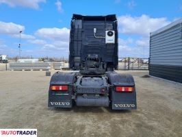 Volvo fh 500